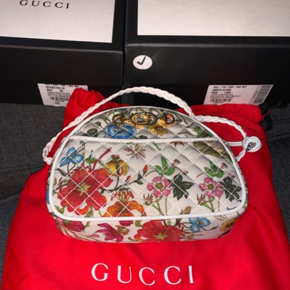 Gucci handbag